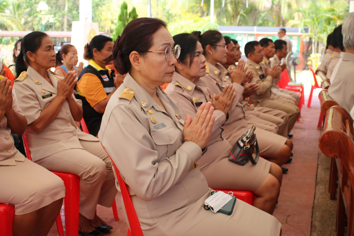 โครงการวันเทศบาล  24  เมษายน  2566