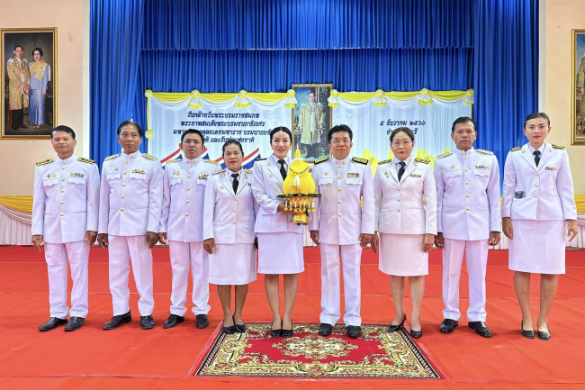 กิจกรรมเนื่องในวันคล้ายวันพระราชสมภพของพระบาทสมเด็จพระบรมชนกาธิเบศร มหาภูมิพลอุลยเดช  มหาราชบรมนาถบพิตร