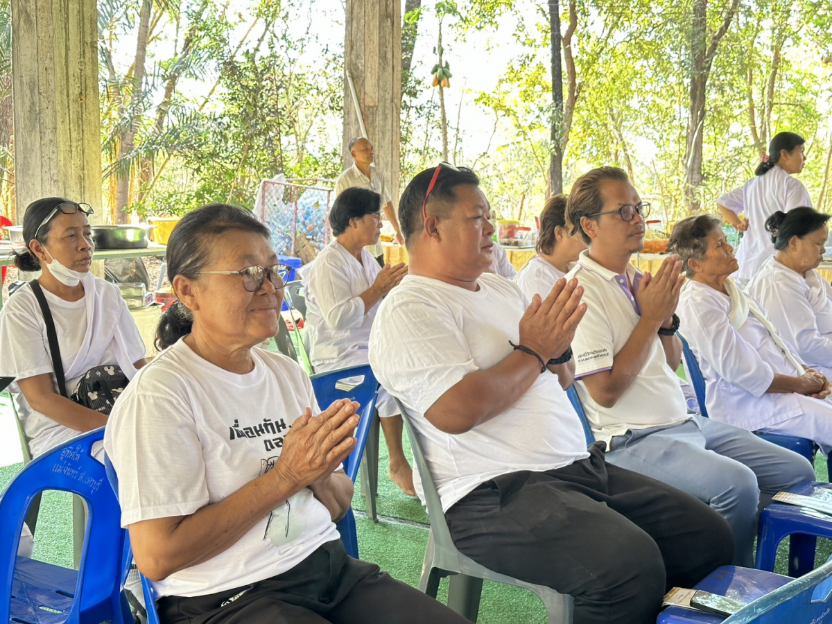 ครงการพัฒนาคุณธรรมจริยธรรมแก่ผู้บริหาร  สมาชิกสภาเทศบาล พนักงานและลูกจ้าง  ประจำปีงบประมาณ  พ.ศ.2567