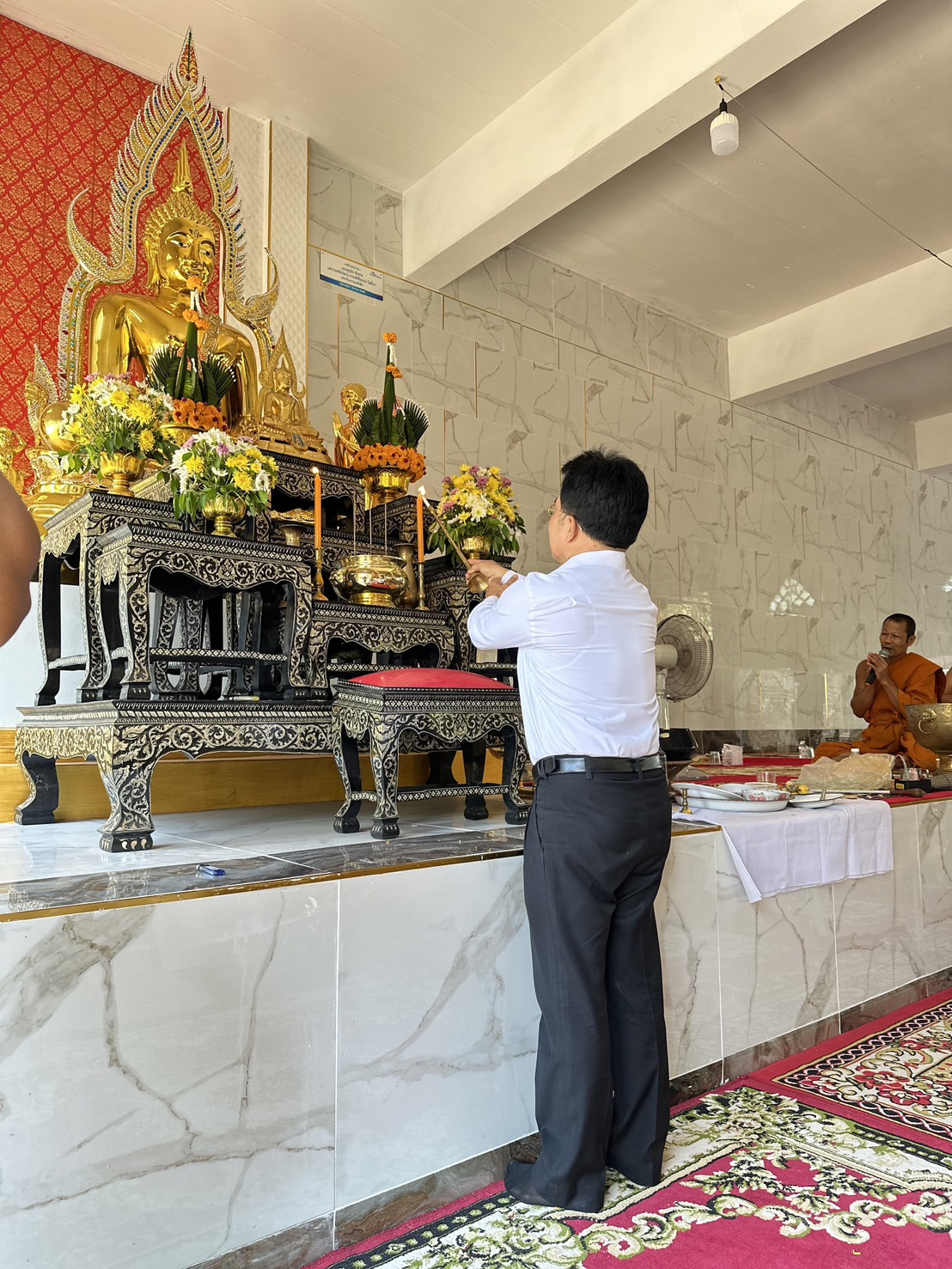 ครงการพัฒนาคุณธรรมจริยธรรมแก่ผู้บริหาร  สมาชิกสภาเทศบาล พนักงานและลูกจ้าง  ประจำปีงบประมาณ  พ.ศ.2567