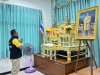 เทศบาลตำบลไทรโยง-ไชยวาล ได้จัดการประชุมคณะกรรมการชุมชน ประจำเดือน กรกฎาคม ครั้งที่ 7/ 2568 นำโดยนายสุรัน จันทร์สง่า นายกเทศมนตรี เป็นประธานในการประชุม พร้อมทั้งร่วมรับฟังข้อมูล เพื่อชี้แจงแนวทางและระเบียบวาระการประชุมต่างๆ