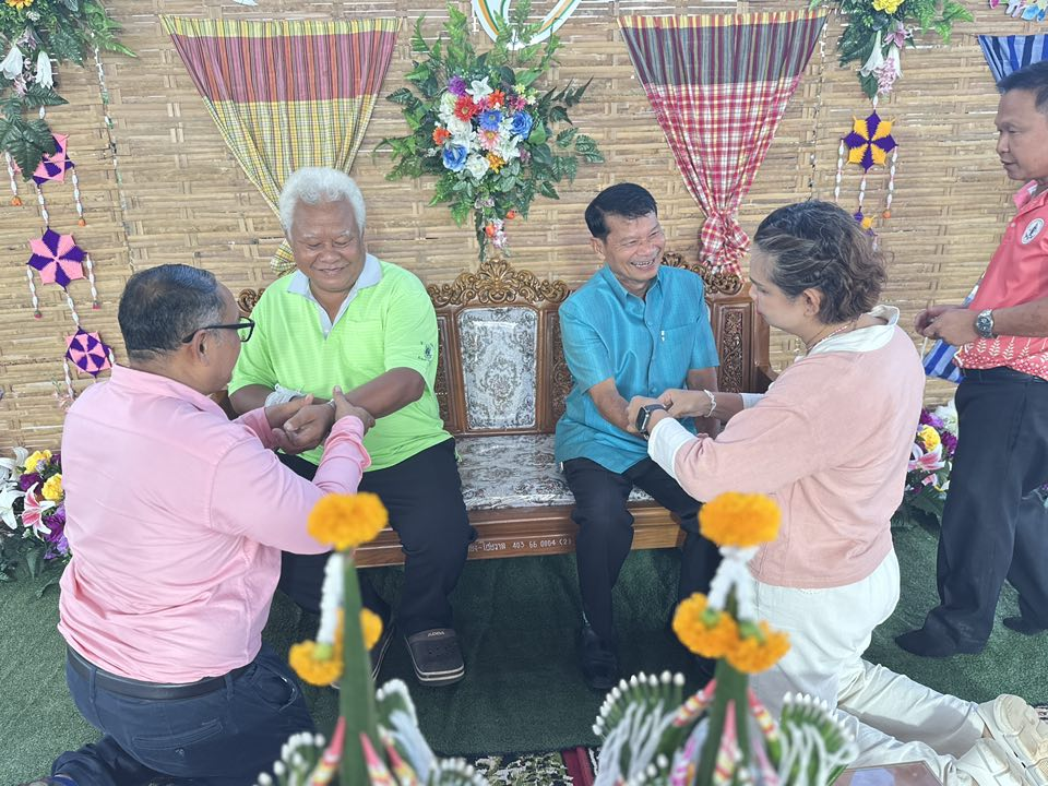 จากวันที่พากเพียร สู่วันเกษียณที่ภาคภูมิ