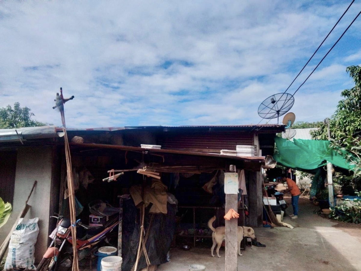 นายสุรัน จันทร์สง่า นายกเทศมนตรีตำบลไทรโยง-ไชยวาล มอบหมายให้เจ้าหน้าที่งานสวัสดิการสังคม และเจ้าหน้าที่กองช่าง ร่วมกับผู้นำชุมชน ลงพื้นที่สำรวจประมาณการค่าใช้จ่ายในการปรับสภาพที่อยู่อาศัยให้เหมาะสมและปลอดภัย ของผู้สูงอายุและคนพิการในเขตพื้นที่เทศบาลฯ