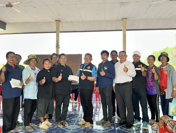 วันที่ 19 - 22 มกราคม 2569 รับซื้อขยะรีไซเคิล ครั้งที่ 1/2569