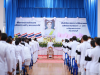 วันพุธที่ 3 มิถุนายน 2569 เวลา 08.30 น เทศบาลตำบลไทรโยง-ไชยวาล นำโดยนายสุรัน จันทร์สง่า นายกเทศมนตรีตำบลไทรโยง-ไชยวาล พร้อมด้วยคณะผู้บริหาร สมาชิกสภาเทศบาล หัวหน้าส่วนราชการ ข้าราชการและพนักงานเทศบาลฯ เข้าร่วมกิจกรรมเฉลิมพระเกียรติ เนื่องในโอกาสพระราชพิธีมหามงคล เฉลิมพระชนมพรรษา ๔ รอบ สมเด็จพระนางเจ้าฯ พระบรมราชินี ในพิธีถวายเครื่องราชสักการะ วางพานพุ่ม และพิธีจุดเทียนถวายพระพรชัยมงคล " ๓ มิถุนายน ๒๕๖๙ "