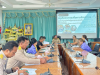 เทศบาลตำบลไทรโยง-ไชยวาล ได้จัดประชุมคณะอนุกรรมการสนับสนุนการจัดบริการดูแลระยะยาวสำหรับผู้สูงอายุ และบุคคลอื่นที่มีภาวะพึ่งพิง (LTC) เทศบาลตำบลไทรโยง-ไชยวาล ประจำปีงบประมาณ 2569 ครั้งที่ 1/2569